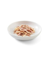 Cibo per gatti SCHESIR Pesce 85 g