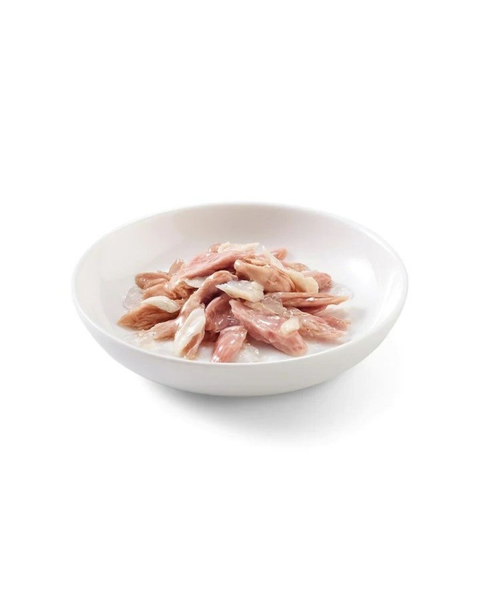 Cibo per gatti SCHESIR Pesce 85 g Cibo per gatti SCHESIR Pesce 85 g