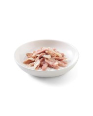 Cibo per gatti SCHESIR Pesce 85 g Cibo per gatti SCHESIR Pesce 85 g