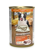 Cibo umido STUZZY Carne di manzo e vitello 400 g Cibo umido STUZZY Carne di manzo e vitello 400 g