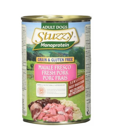 Cibo umido Agras Pet Foods