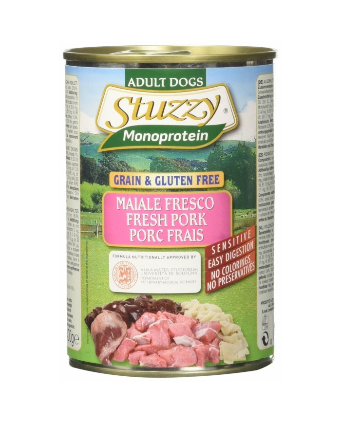 Cibo umido Agras Pet Foods