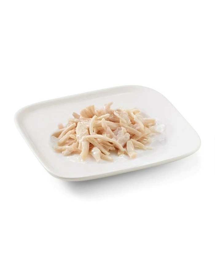 Cibo umido SCHESIR Pollo 150 g