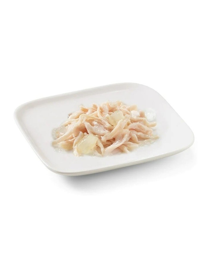 Cibo umido SCHESIR Pollo 150 g