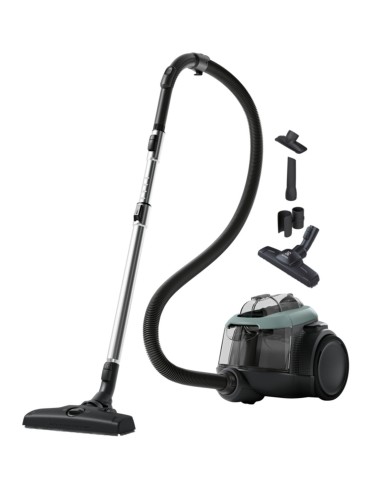 Aspirapolvere a Mano Electrolux EL61C2OG Verde Aspirapolvere a Mano Electrolux EL61C2OG Verde