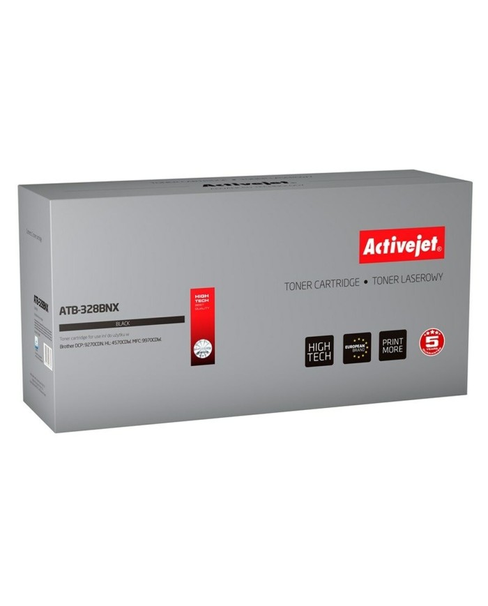 Toner Activejet ATB-328BNX Nero