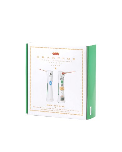 Depilatore Drakefor DKF-105EOS Laser a Diodo Depilatore Drakefor DKF-105EOS Laser a Diodo