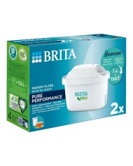 Filtro per brocca filtrante Brita MX+ Pro Pure Performance 3 Pezzi (3 Unità)