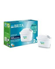 Filtro per brocca filtrante Brita Maxtra Pro (2 Unità)