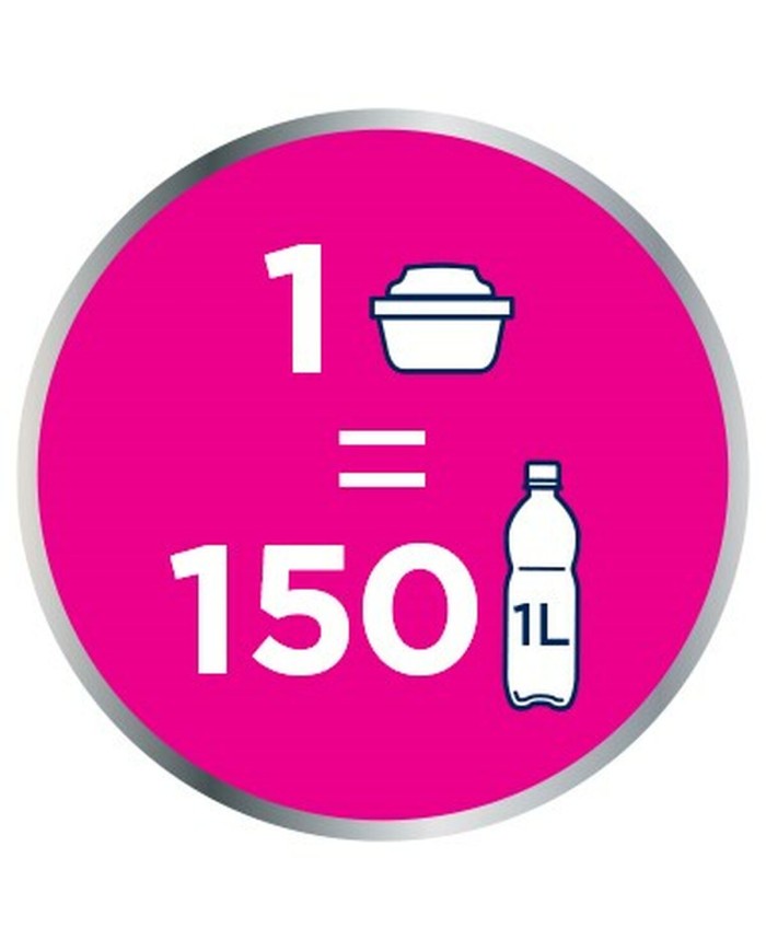 Filtro per brocca filtrante Brita Maxtra Pro (2 Unità)