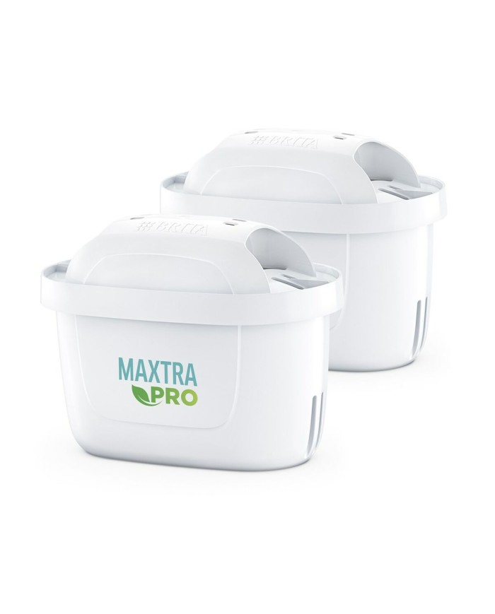 Filtro per brocca filtrante Brita Maxtra Pro (2 Unità)