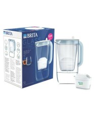 Brocca filtrante Brita 1050452 Azzurro Bianco 2,5 L