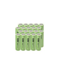 Batteria ricaricabile Green Cell GR05 2600 mAh 1,2 V AA