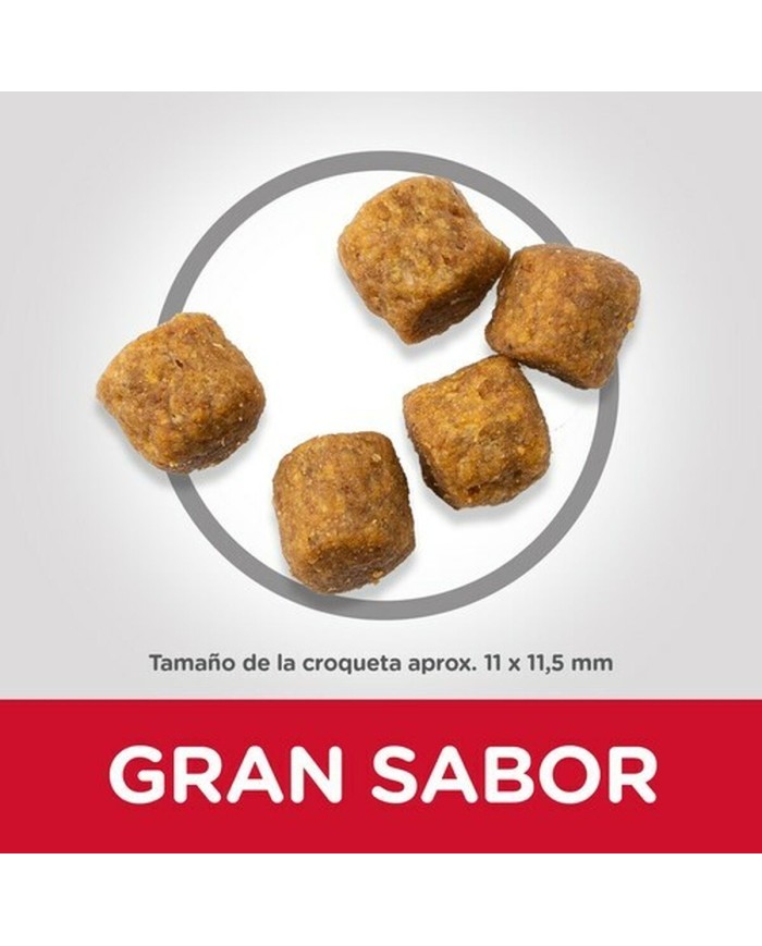 mangime Hill's Lamb and rice Agnello Riso 2,5 kg mangime Hill's Lamb and rice Agnello Riso 2,5 kg