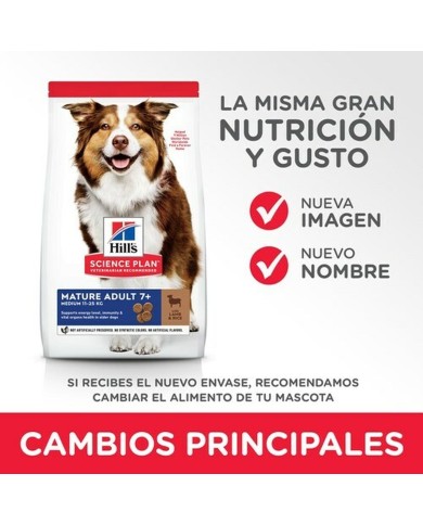 mangime Hill's Lamb and rice Agnello Riso 2,5 kg mangime Hill's Lamb and rice Agnello Riso 2,5 kg
