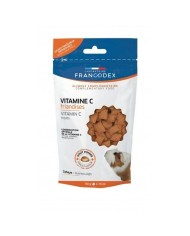 mangime Biofeed Royal Crispy Premium Roditori 2 Kg