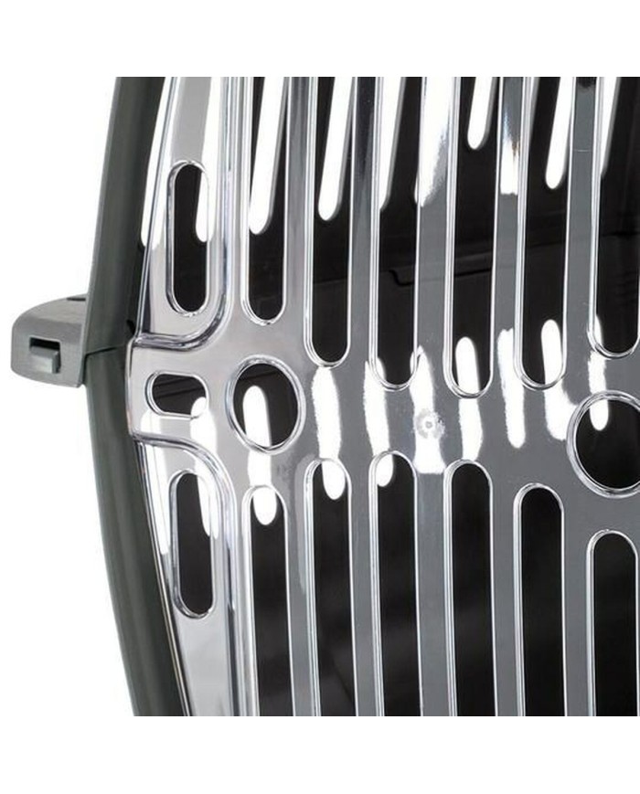 Trasportino Ferplast Jet20 Grigio Plastica