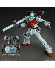Personaggi d'Azione Bandai RGM-79 GM Personaggi d'Azione Bandai RGM-79 GM