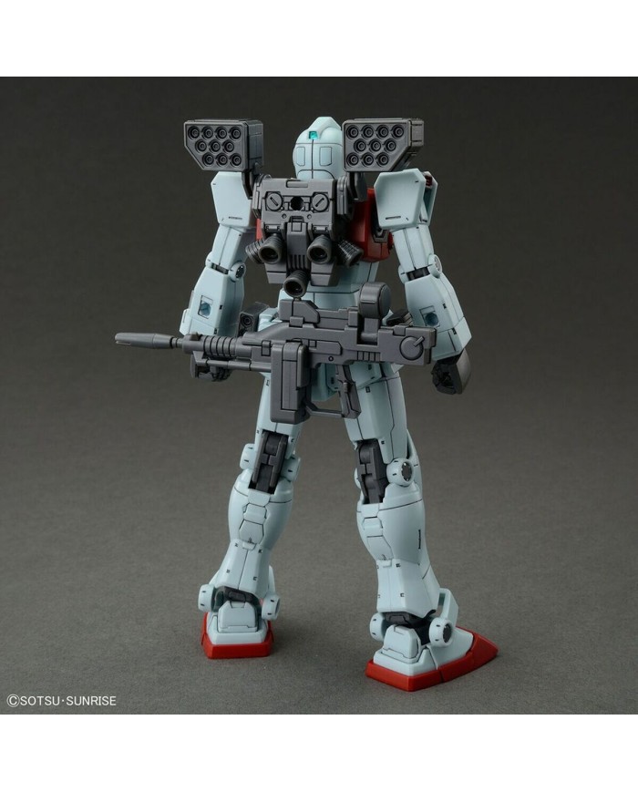 Personaggi d'Azione Bandai RGM-79 GM Personaggi d'Azione Bandai RGM-79 GM