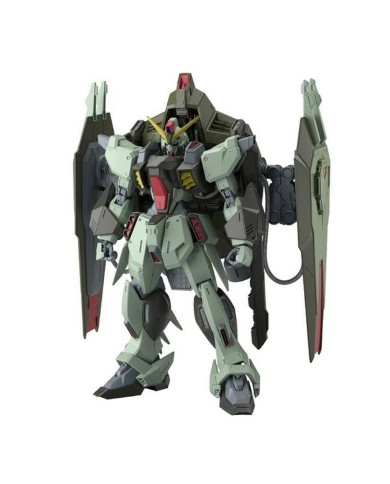 Personaggi d'Azione Bandai GAT-X252 Personaggi d'Azione Bandai GAT-X252