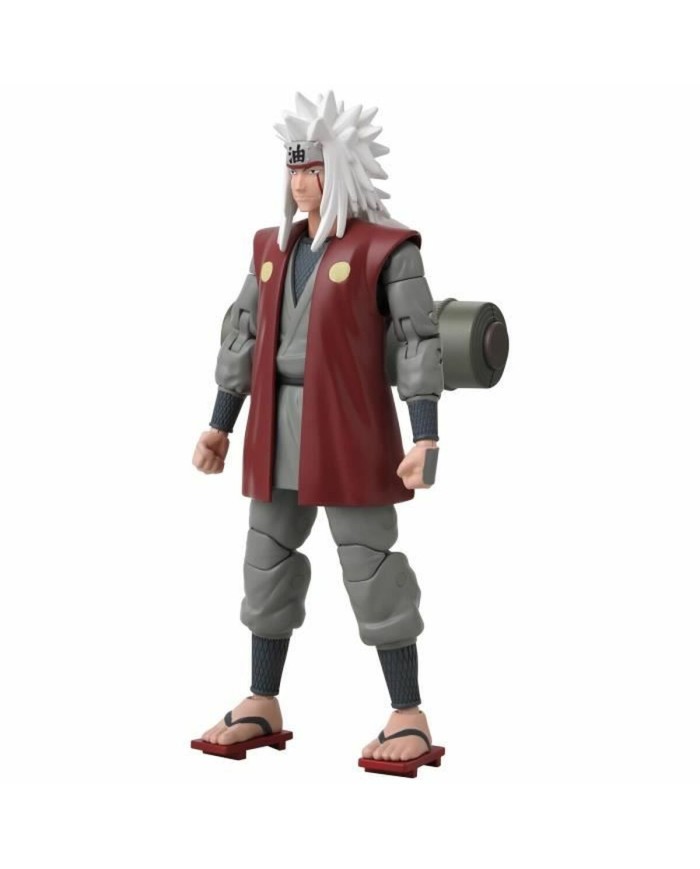 Personaggi d'Azione Bandai AH36965 Moderno Personaggi d'Azione Bandai AH36965 Moderno