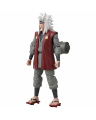 Statuetta Articolata Bandai GD40673 Statuetta Articolata Bandai GD40673