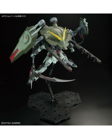 Personaggi d'Azione Bandai GAT-X252 Personaggi d'Azione Bandai GAT-X252