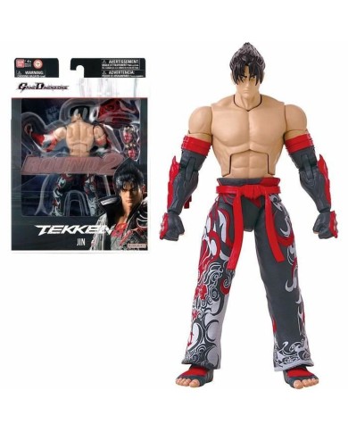 Statuetta Articolata Bandai GD40673 Statuetta Articolata Bandai GD40673