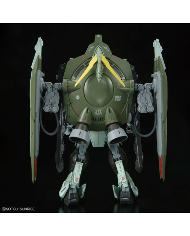 Personaggi d'Azione Bandai GAT-X252 Personaggi d'Azione Bandai GAT-X252