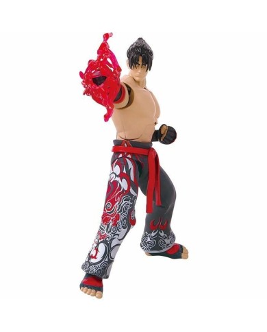 Statuetta Articolata Bandai GD40673 Statuetta Articolata Bandai GD40673