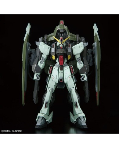 Personaggi d'Azione Bandai GAT-X252 Personaggi d'Azione Bandai GAT-X252