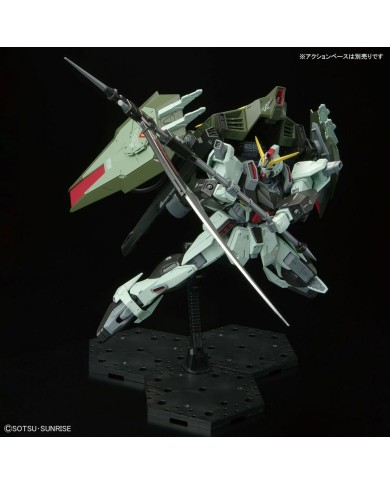 Personaggi d'Azione Bandai GAT-X252 Personaggi d'Azione Bandai GAT-X252