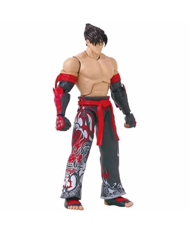 Statuetta Articolata Bandai GD40673 Statuetta Articolata Bandai GD40673