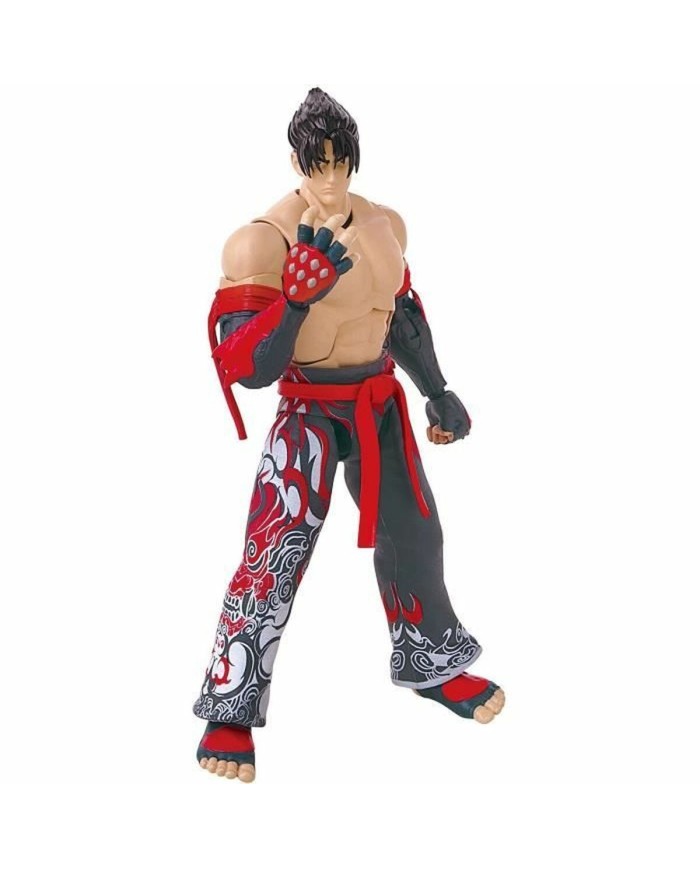 Statuetta Articolata Bandai GD40673 Statuetta Articolata Bandai GD40673