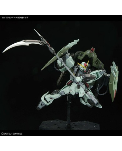 Personaggi d'Azione Bandai GAT-X252 Personaggi d'Azione Bandai GAT-X252