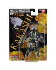 Personaggi d'Azione Naruto Hatake Kakashi