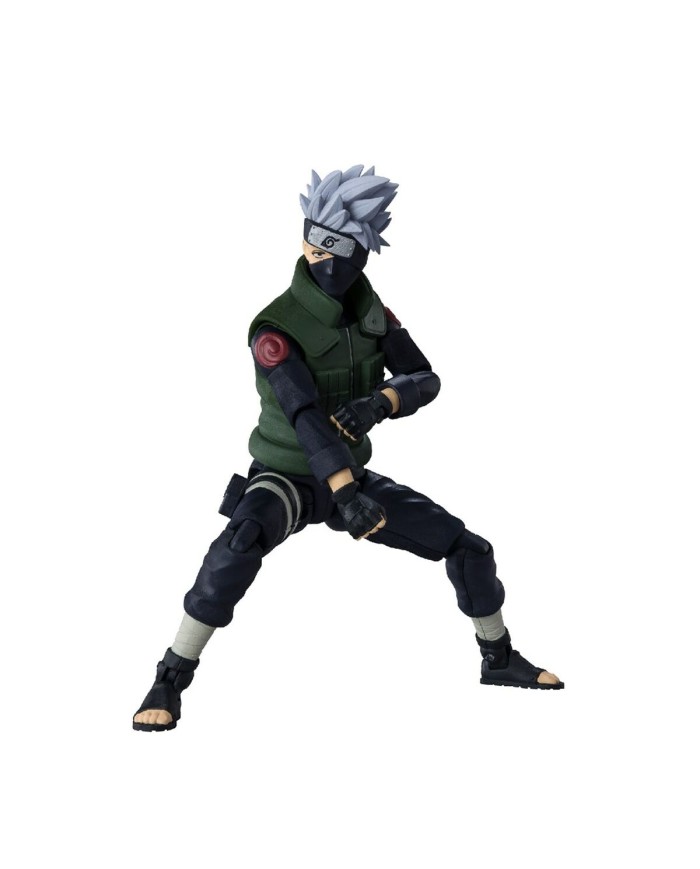 Personaggi d'Azione Naruto Hatake Kakashi