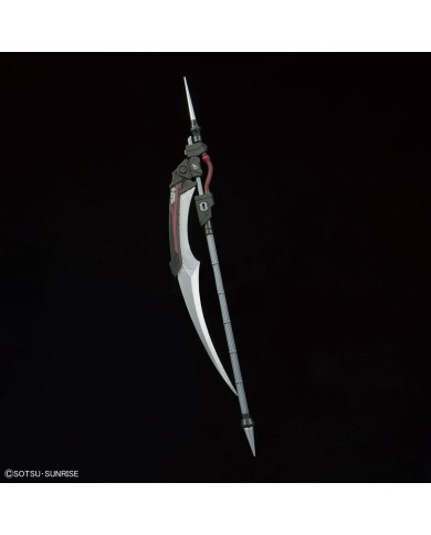 Personaggi d'Azione Bandai GAT-X252 Personaggi d'Azione Bandai GAT-X252