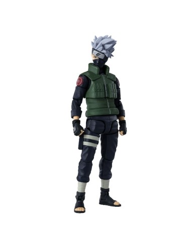 Personaggi d'Azione Naruto Hatake Kakashi Personaggi d'Azione Naruto Hatake Kakashi