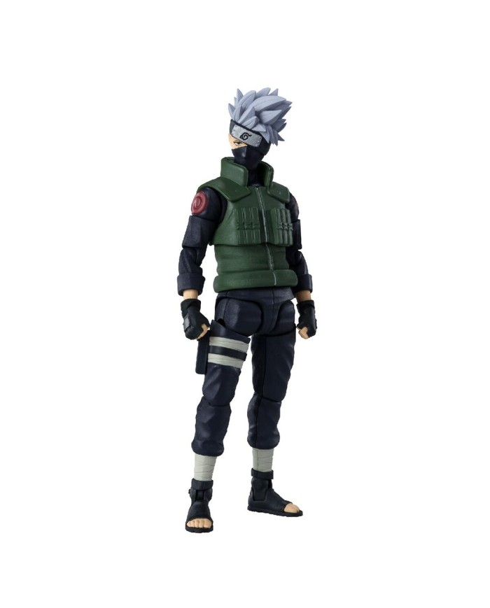 Personaggi d'Azione Naruto Hatake Kakashi
