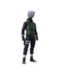 Personaggi d'Azione Naruto Hatake Kakashi