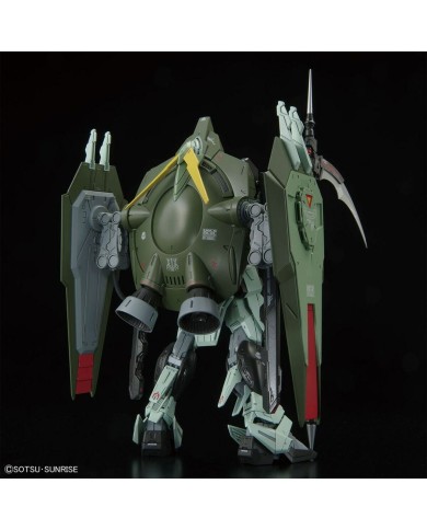 Personaggi d'Azione Bandai GAT-X252 Personaggi d'Azione Bandai GAT-X252