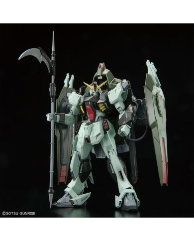 Personaggi d'Azione Bandai GAT-X252 Personaggi d'Azione Bandai GAT-X252