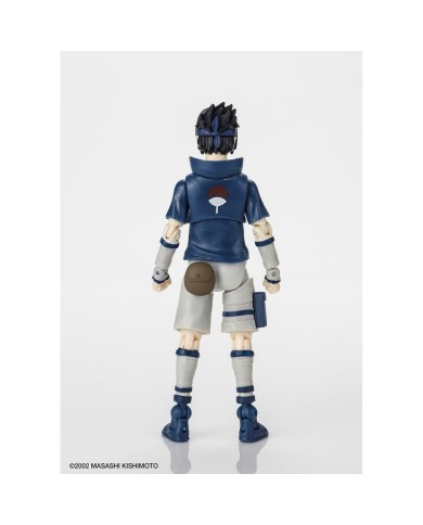 Personaggi d'Azione Naruto Uchiha Sasuke Personaggi d'Azione Naruto Uchiha Sasuke