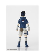 Personaggi d'Azione Naruto Uchiha Sasuke Personaggi d'Azione Naruto Uchiha Sasuke