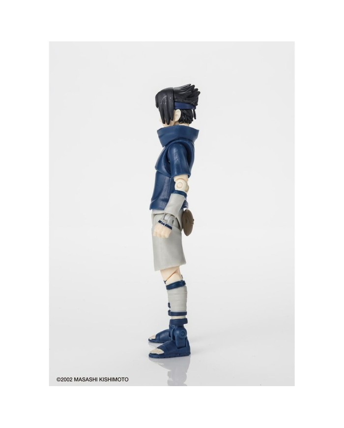 Personaggi d'Azione Naruto Uchiha Sasuke Personaggi d'Azione Naruto Uchiha Sasuke
