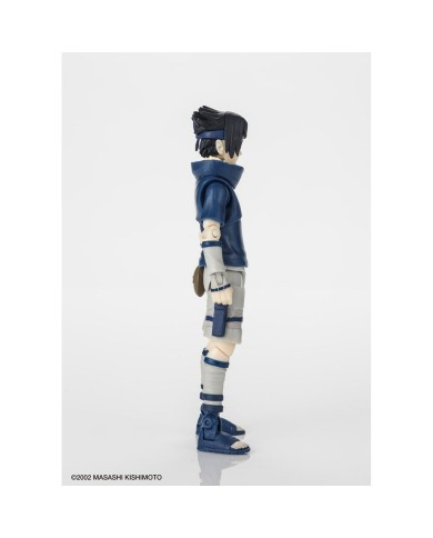 Personaggi d'Azione Naruto Uchiha Sasuke Personaggi d'Azione Naruto Uchiha Sasuke