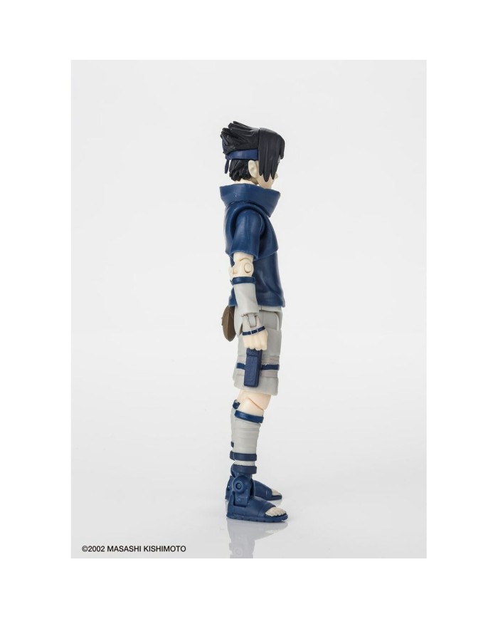 Personaggi d'Azione Naruto Uchiha Sasuke Personaggi d'Azione Naruto Uchiha Sasuke