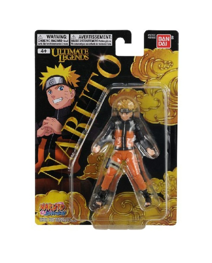 Personaggi d'Azione Naruto Uzumaki Naruto Personaggi d'Azione Naruto Uzumaki Naruto