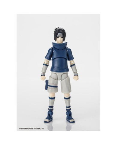 Personaggi d'Azione Naruto Uchiha Sasuke Personaggi d'Azione Naruto Uchiha Sasuke